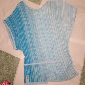 NWOT White House Black Market top size S